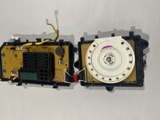DC92-01607L Samsung Dryer Printed Circuit Board Display Fcd Dv6200k