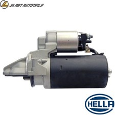 STARTER 8EA 011 612-211 FOR FORD TRANSIT/BUS/V363/PLATFORM/CHASSIS/VAN 2.2L 4CYL