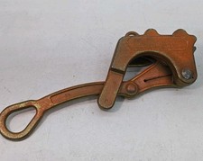 Klein Tools 1685-31 Parallel Pulling Jaws Cab...