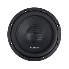 ORION XTR122D 12 Inch Subwoofer 600 Watts RMS 2-Ohm DVC
