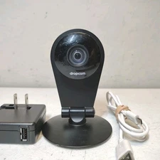 Dropcam Pro Wi-fi Video Monitoring Wireless Security Camera