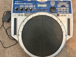 Roland Handsonic Hpd-15 | eBay