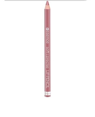 ESSENCE Soft & Precise Lippenstift langanhaltender Farbton 202 My Mind