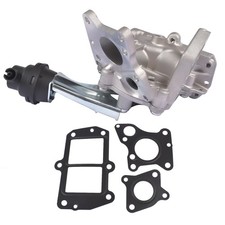 AGR Ventil 6511400502 für Mercedes CLS C218 X218 2011-2017 GLC X253 2015-2019