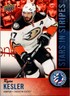 2018 Upper Deck National Hockey Card Day - Ryan Kesler #USA-7 - Ducks