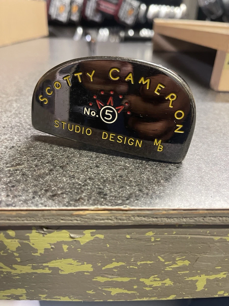 【未使用／セット】SCOTTY CAMERON☆2019全米OPNピボットツール 未使用／セット】SCOTTY CAMERON☆2019全米OPNピボットツール Scotty
