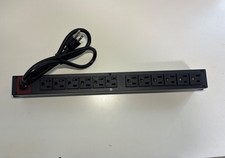 Eaton Flex PDU-15 Power Surge 12A 120V