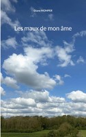Les Maux De Mon âMe Diane Momper Taschenbuch FranzöSisch 2024 EAN 9782322538249