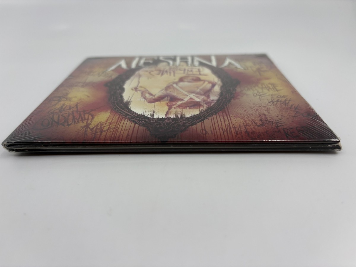 The Emptiness by Alesana (CD, 2010) for sale online | eBay