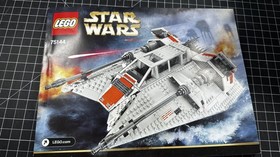 LEGO 75144 - Star Wars: Ultimate Collector Series - Snowspeeder - UCS - 2017