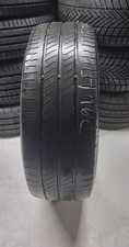 1  x 235/65R16C 121R CONTINENTAL VAN CONTACT  PARTWORN DOT 16/24 7MM TREAD TYRE