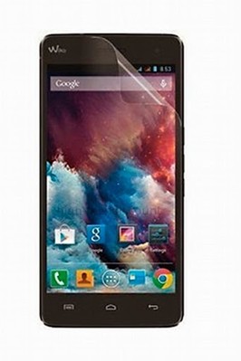 3 Films De Protection D'écran Pour Wiko Power U30 - Recouvrement 100% - Transparent - Marque Dipos - Fabriqué En Allemagne