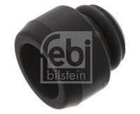 Halter, Einspritzventil FÜR MERCEDES-BENZ - Febi Bilstein 02097