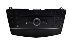 Radio NAVI MERCEDES C W204 (2007-2011) A2048708990