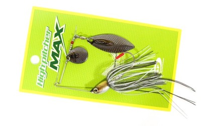 OSP Spinner Bait High Pitcher Max TW 3/4 oz S-51 (1567)