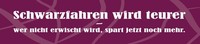 Blechschild 10X46 Cm Schwarzfahren Wir Teuer Deko Geschenk Schild