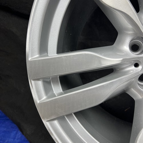 10-15  BMW X5M X6M OEM Wheel Rim 20x11 EH2+ REAR 6790606 style 300 - Picture 10 of 22
