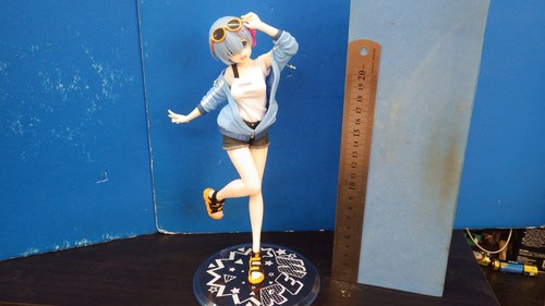 Japan Anime Manga Extra Figure Unknown character (329