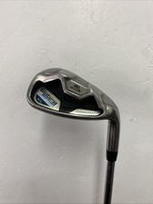 Cobra Baffler XL Single Iron Pitching Wedge PW Steel Regular Right 36.5"