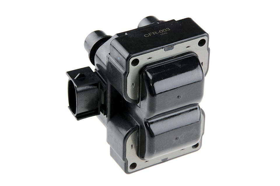 Bobine d'allumage 18E0518100 idéale pour démarrer sans effort votre Courier en hiver