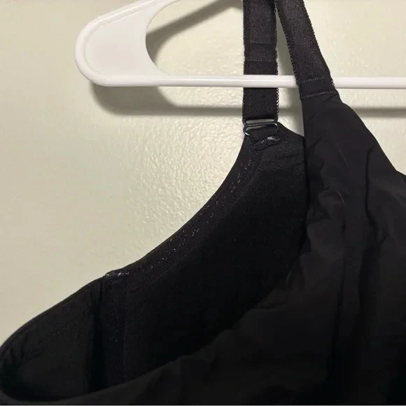 Torrid Front Closing Black Women's Bra, Size 48C - Image 4 of 4