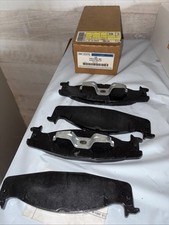 Ford  F5TZ-2001-BC Front Brake Shoe Pad Kit for 1994-1996 F150