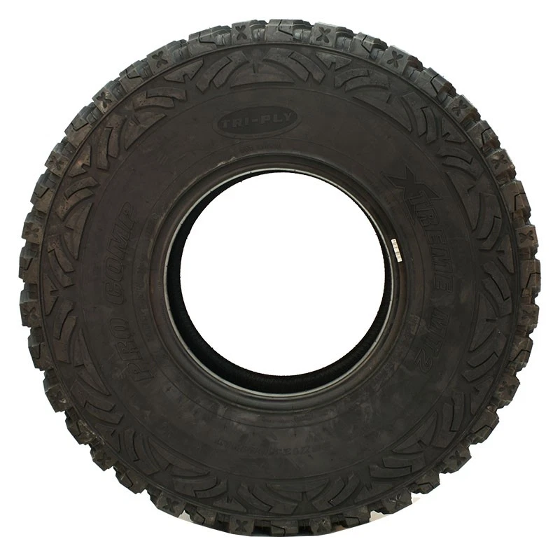 4 New Pro Comp Xtreme M/t 2 Radial - Lt305x65r17 Tires 3056517 305 65 17 Foto 3 de 4