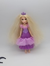 Disney Princess Bubble Tiara Rapunzel from Hasbro 12 Doll