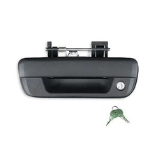 POP N LOCK PL1700 Black Replacement Tailgate Handle 2004 & Up Colorado/Canyon