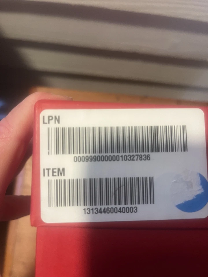 VALENTINO GARAVANI Rosa Charol Un Oro Tachuela Ballet Pisos Talla EU38.5 Foto 2 de 4