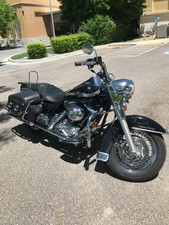 2003 HARLEY-DAVIDSON FLHRCI 