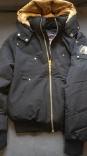 moose knuckles jacket