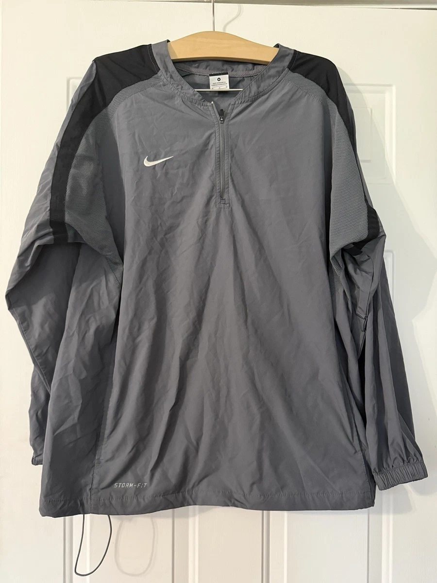 Nike Storm-FIT Pullover Activewear Jackets for Men for Sale | Shop