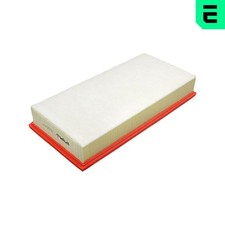 Luftfilter OPTIMAL OP-FAF10332 Filtereinsatz für VW TOUAREG 7LA 7L6 7L7 7P5 7P6