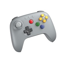8Bitdo 64 Bluetooth Controller for Analogue 3...
