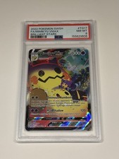 【11.22-30不在】 Mimiky専用 Buy Mimikyu VMAX TG17/TG30 Swsh09: Brilliant Stars Trainer Gallery