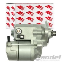 As-Pl Anlasser Starter 1,00Kw Passend FüR Isuzu Trooper Opel Campo | S6051