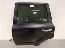 Porte arrière et accessoires Subaru FORESTER