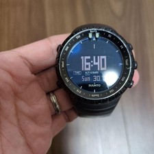 Smartwatch Suunto Core All