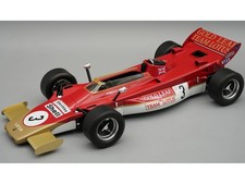 LOTUS 56B #3 WISELL F1 BRITISH GP (1971) 1/18 MODEL BY TECNOMODEL TM18-342 A