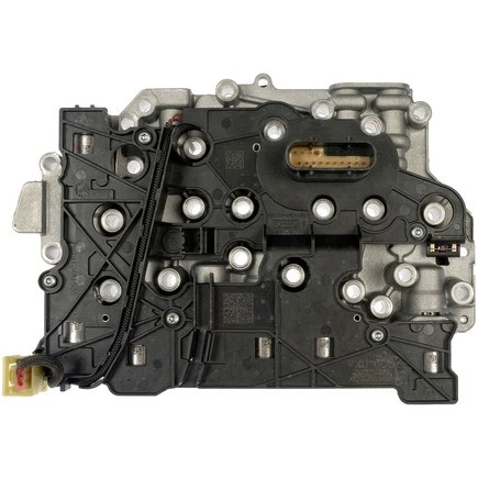 Dorman 609-034 Reman Tehcm 银色 — 第 4/4 张图片