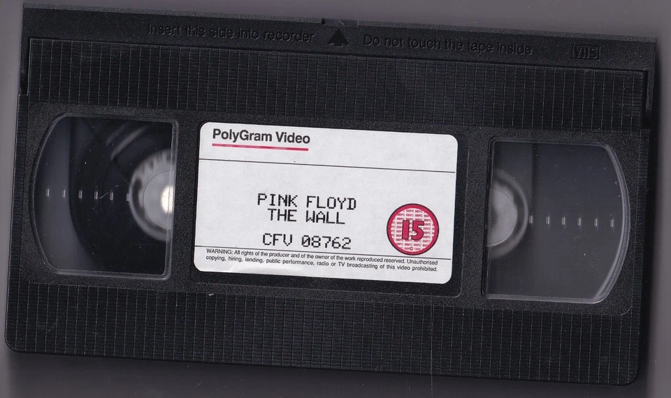 The Wall    - Pink Foyd - Bild 2 von 3