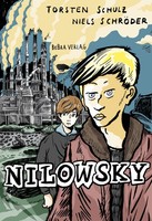 Niels SchröDer Nilowsky