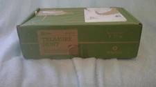Kiwi Co Crate Treasure Hunt Age 5+ STEM Based Science Box Sealed