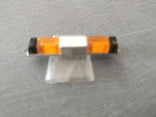 DINKY TOYS 2 RAMPES GYROPHARE POLICE.SAMU TOUTES MINIATURE ECHELLE 1/43 1/50** - Foto 3 di 5