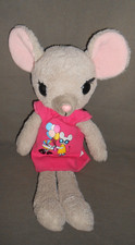DEPESCHE HASE HOUSE OF MOUSE  KUSCHELTIER