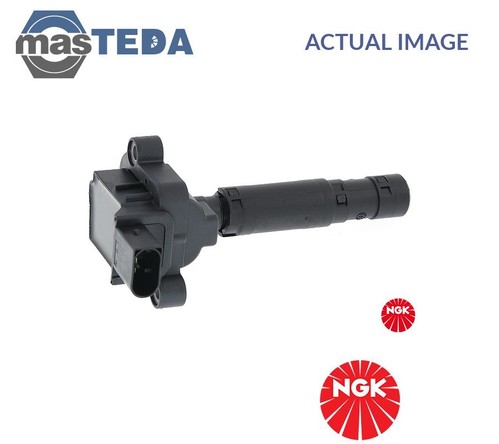 48207 ENGINE IGNITION COIL NGK NEW OE REPLACEMENT