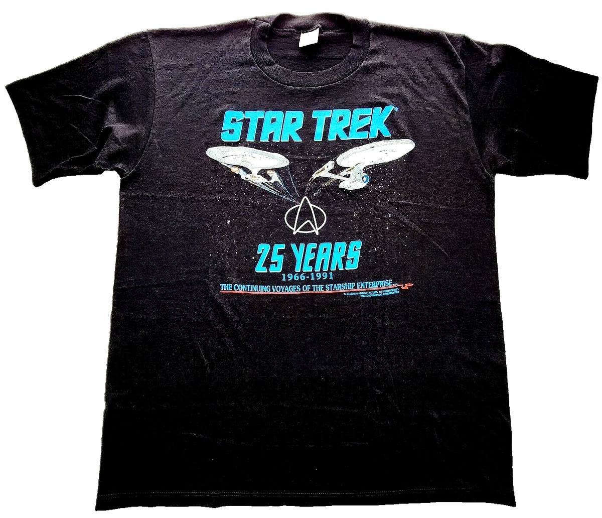 star trek enterprise shirt products for sale | eBay