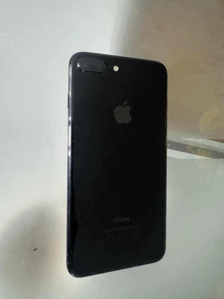 Apple iPhone 7 Plus · 128GB, photo 3 sur 4