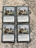 Mtg Shipwreck Looter Ixalan #76 Regular Common NM x4 